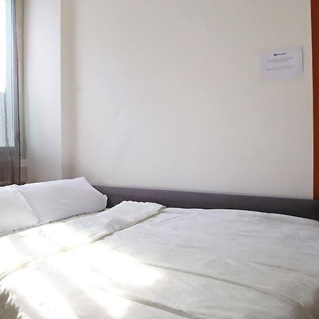 Isola Comfort Apartment Milano Eksteriør billede