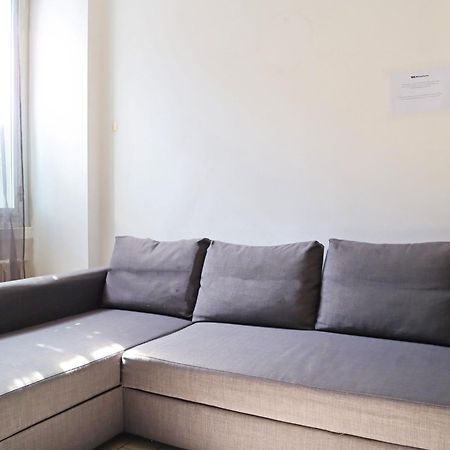 Isola Comfort Apartment Milano Eksteriør billede