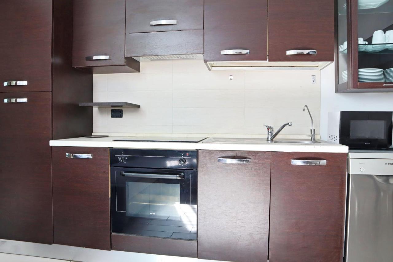 Isola Comfort Apartment Milano Eksteriør billede