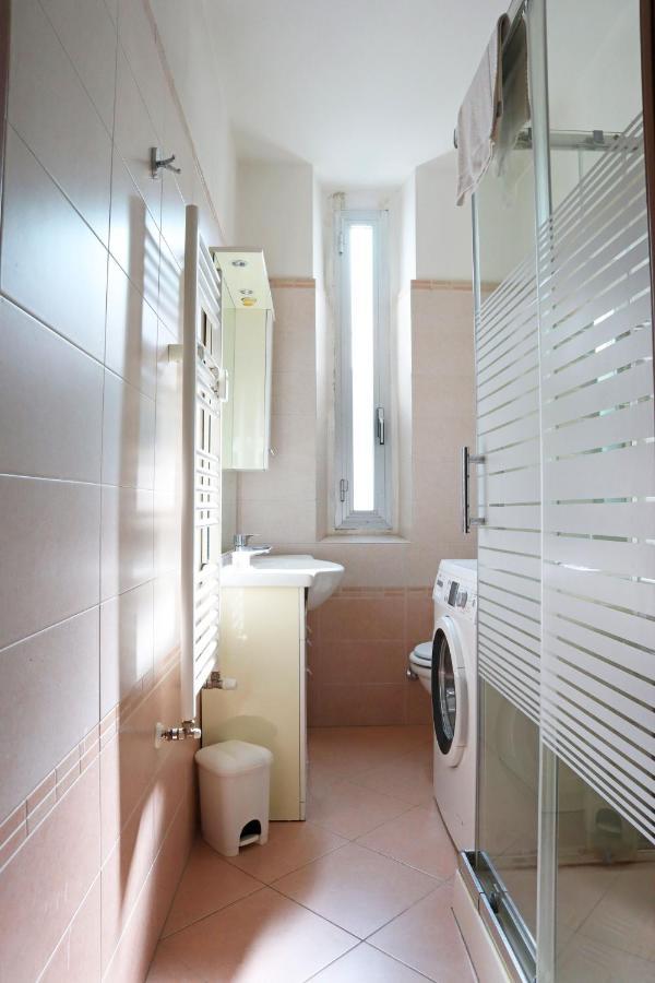 Isola Comfort Apartment Milano Eksteriør billede