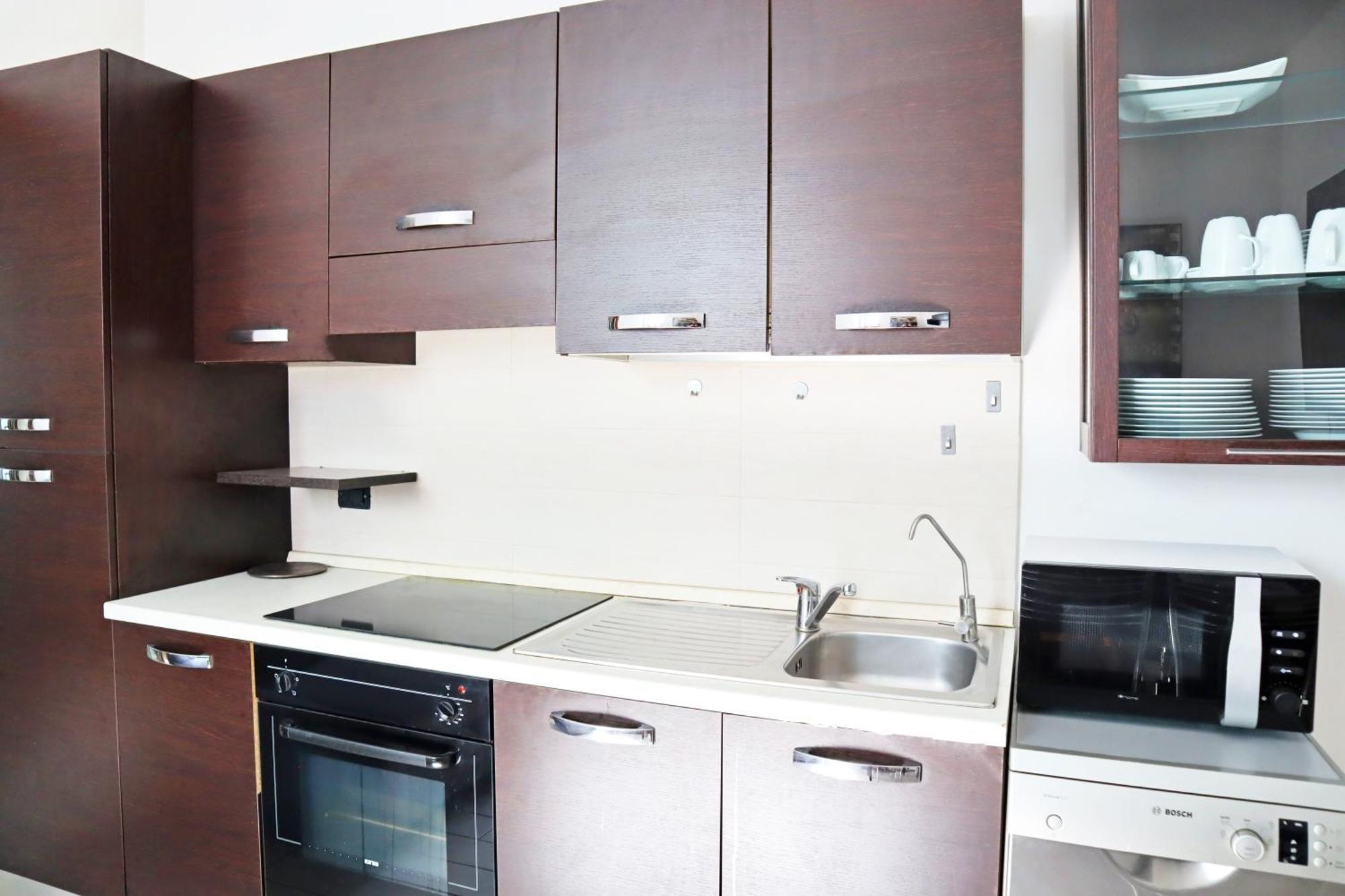 Isola Comfort Apartment Milano Eksteriør billede
